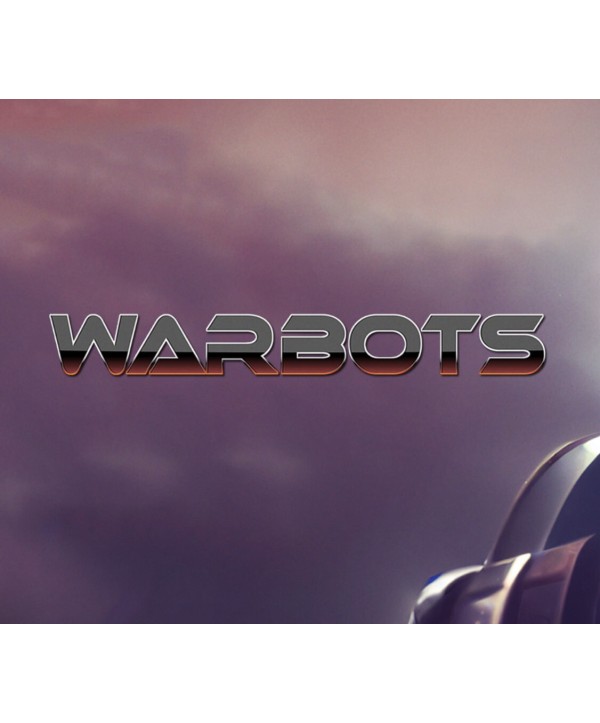 WarBots Steam Key GLOBAL